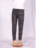 Kids Tribal Print Stretchy Legging 